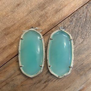 Kendra Scott Danielle earrings